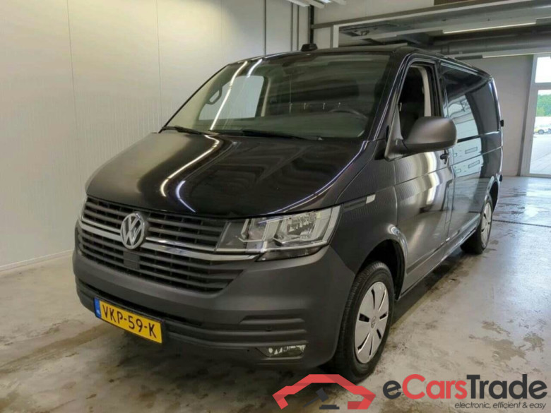 VOLKSWAGEN Transporter 2.0 TDI L1H1 #1