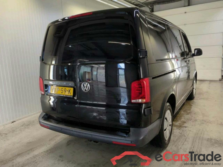 VOLKSWAGEN Transporter 2.0 TDI L1H1 #2