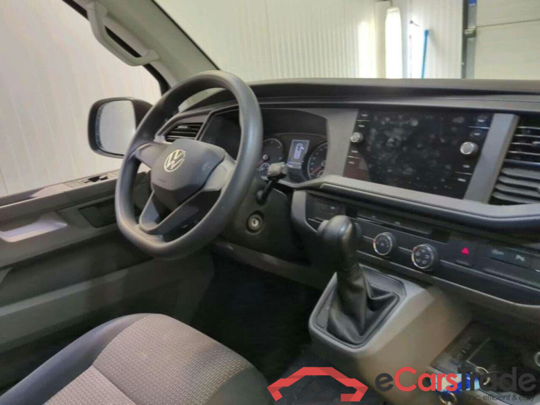 VOLKSWAGEN Transporter 2.0 TDI L1H1 #3