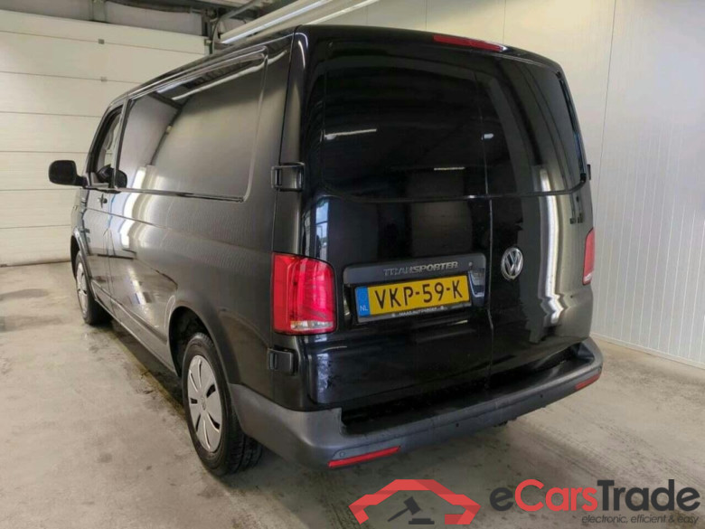 VOLKSWAGEN Transporter 2.0 TDI L1H1 #6