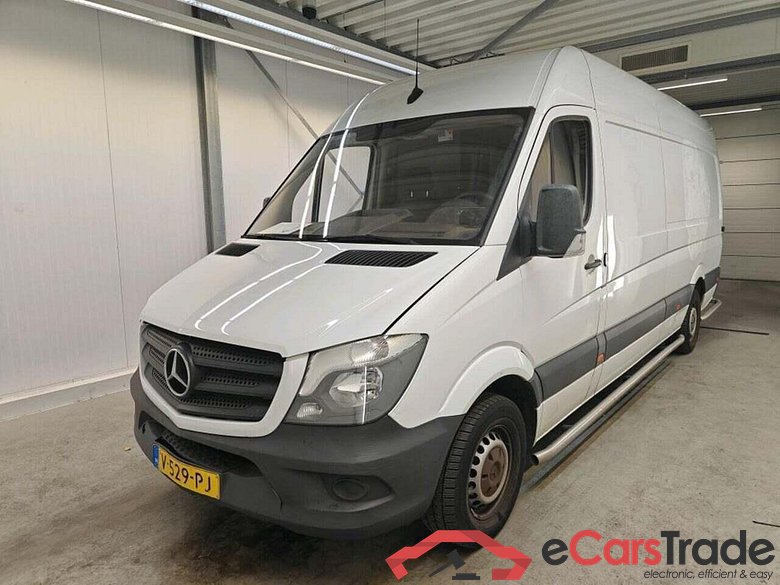 MERCEDES-BENZ Sprinter 311 2.2 CDI 432 EHD