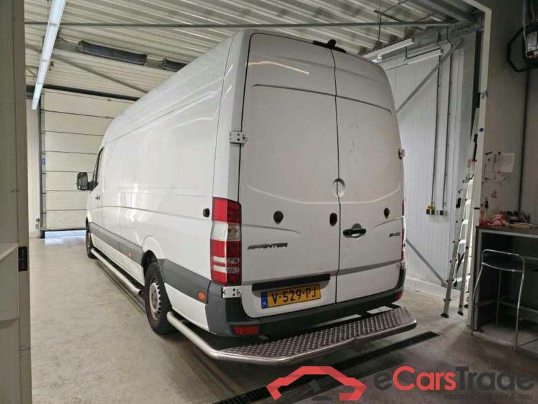 MERCEDES-BENZ Sprinter 311 2.2 CDI 432 EHD #6