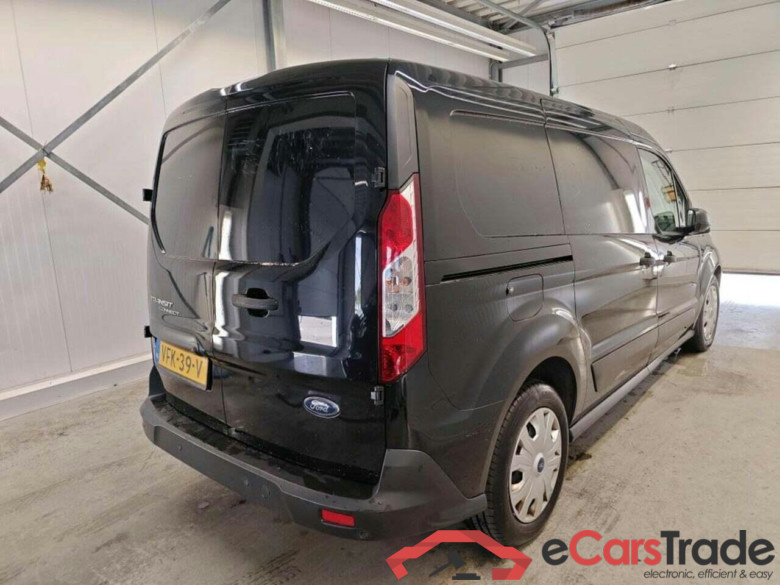 FORD Transit Connect 1.0 EB L2 Trend #2