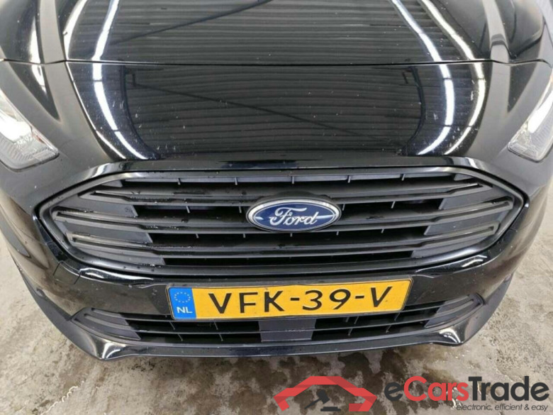 FORD Transit Connect 1.0 EB L2 Trend #4