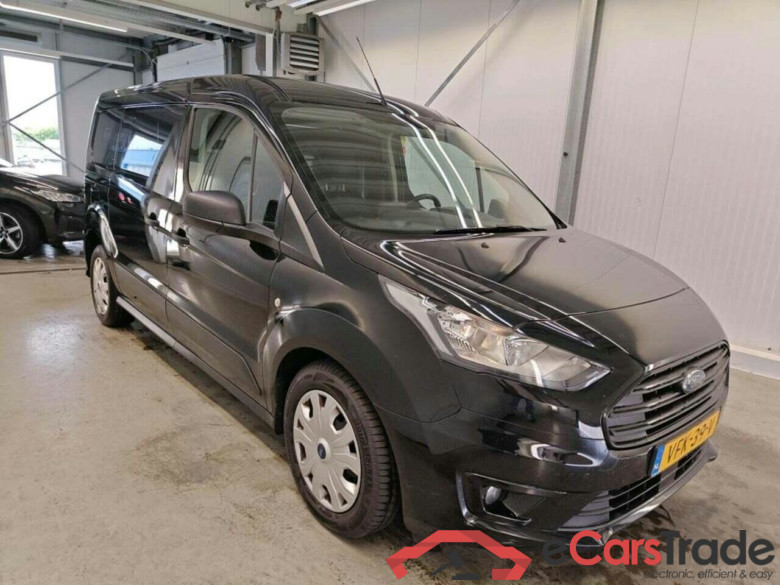 FORD Transit Connect 1.0 EB L2 Trend #5