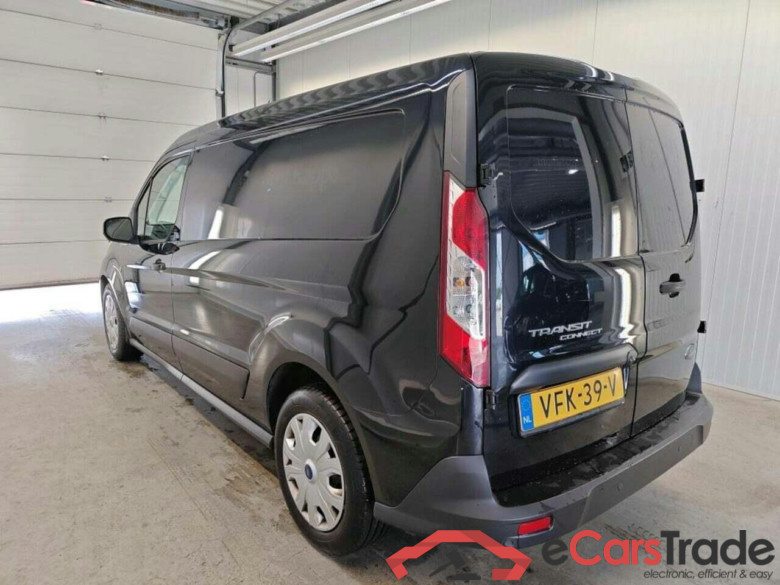FORD Transit Connect 1.0 EB L2 Trend #6