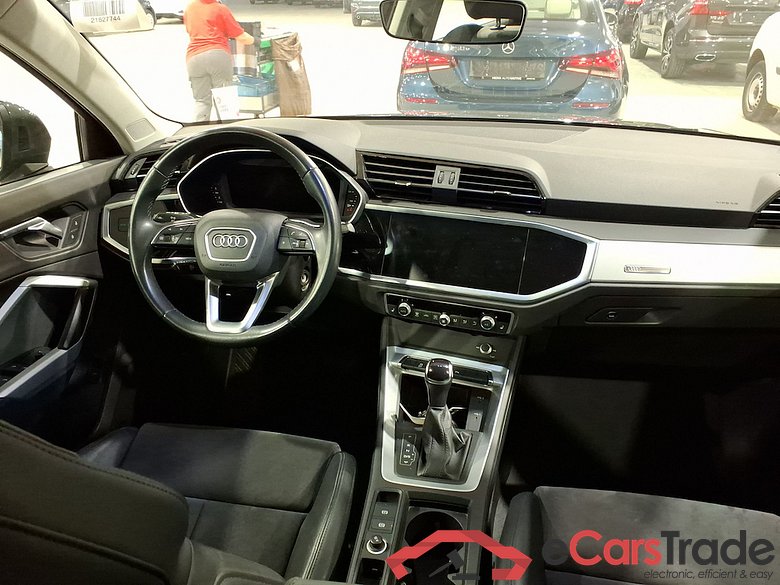 AUDI Q3 2.0 35 TDI S TRONIC BUS. ED. ATTRACTION #6