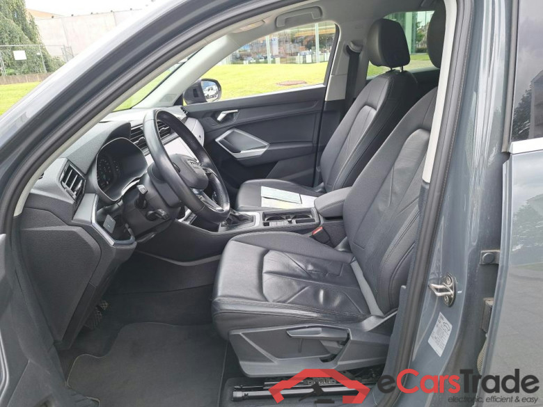 AUDI Q3 SPORTBACK 1.4 45 TFSI E S TRONIC #5