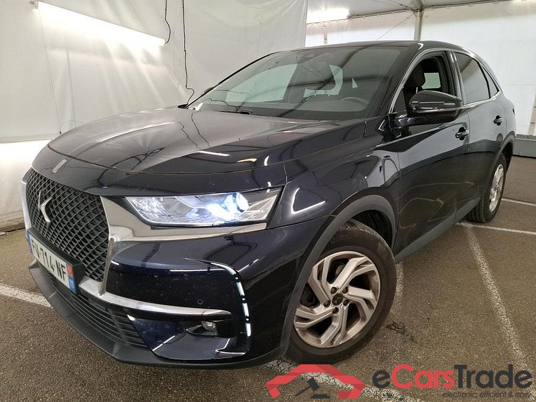 7 Crossback Business 1.5 BlueHDi 130CV BVA8 E6d