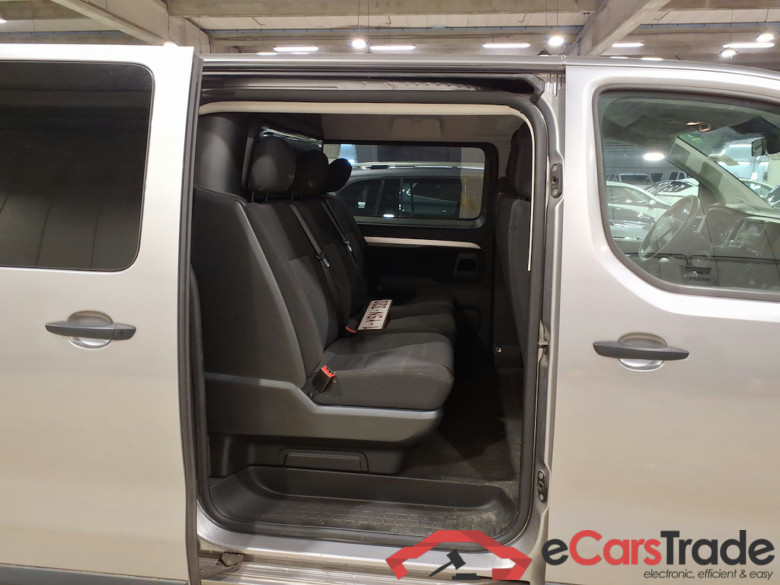 PEUGEOT EXPERT 2.0 BLUEHDI 150 S&S LONG PREMIUM DC #5