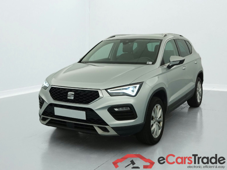 Seat Ateca 2.0 TDI 115 ch Start/Stop Business #3