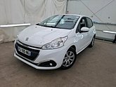 Photo car #7260924