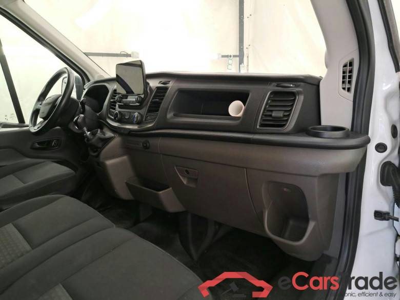 FORD Transit / 2019 / 4P / Fourgon tôlé 2.0 ECOB 105 310 L3H2 FWD TREND BUSINESS #5