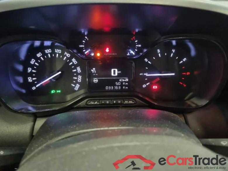 CITROEN C3 AIRCROSS / 2021 / 5P / SUV PURETECH 110 SeS FEEL #4