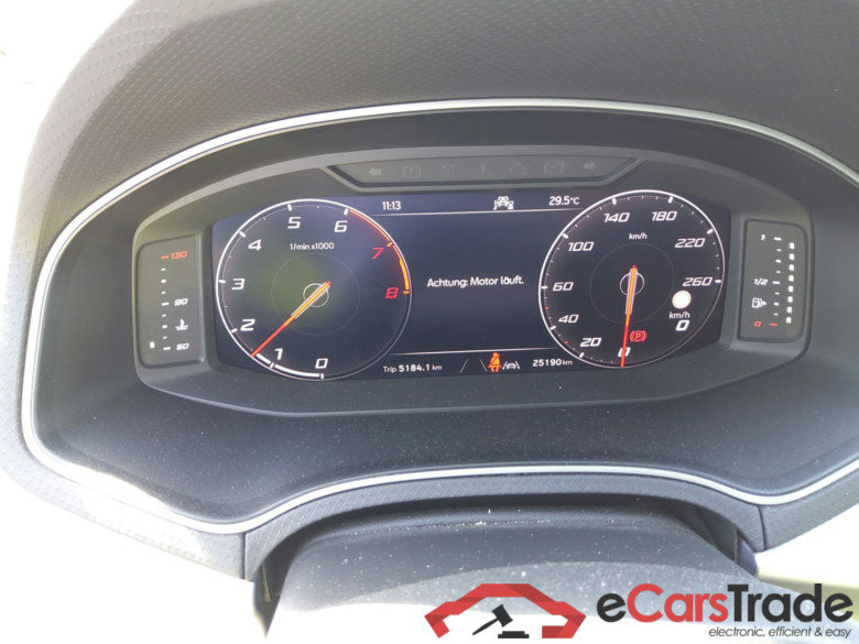 SEAT Ibiza 1.0 TSI 85 KW (115 CV) Start/Stop Manual FR Salta! #4