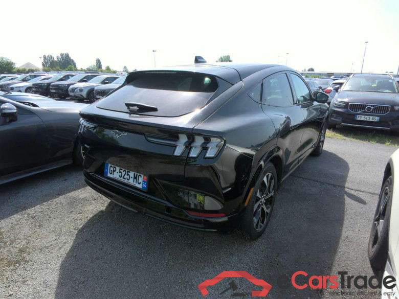 MUSTANG MACH-E 269 AWD RSK #4