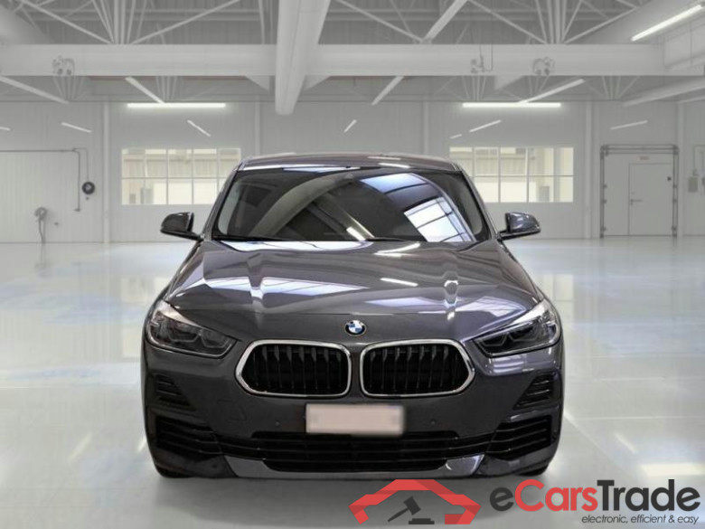 BMW X2 / 2017 / 5P / SUV SDRIVE 18D BUSINESS X #5