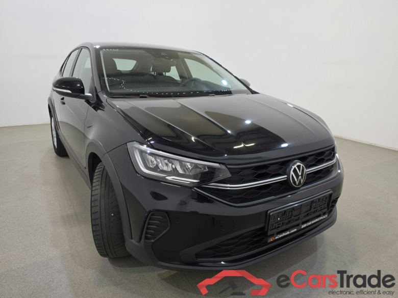 Volkswagen Taigo 1.0 TSi Life LED Virtual Klima PDC ... #3