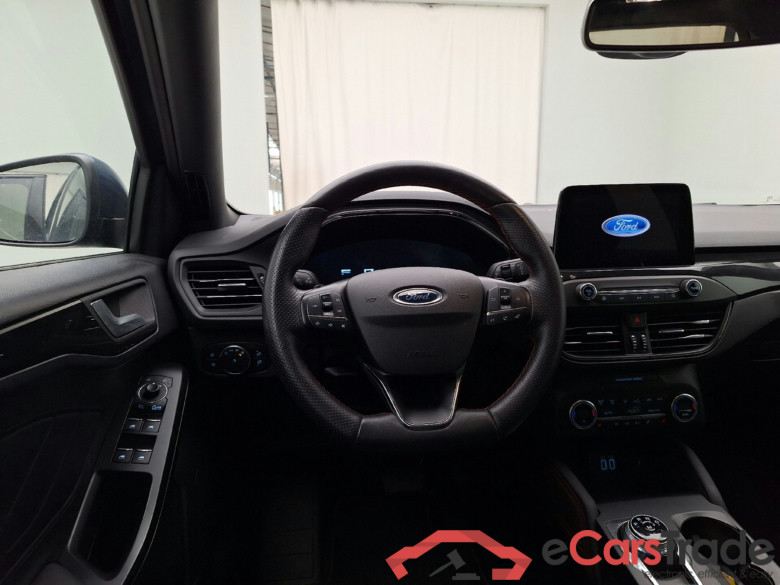 Ford, Focus SW '18, Ford Focus Clipper 2.0 EcoBlue 110kW Aut. ST-Line #5