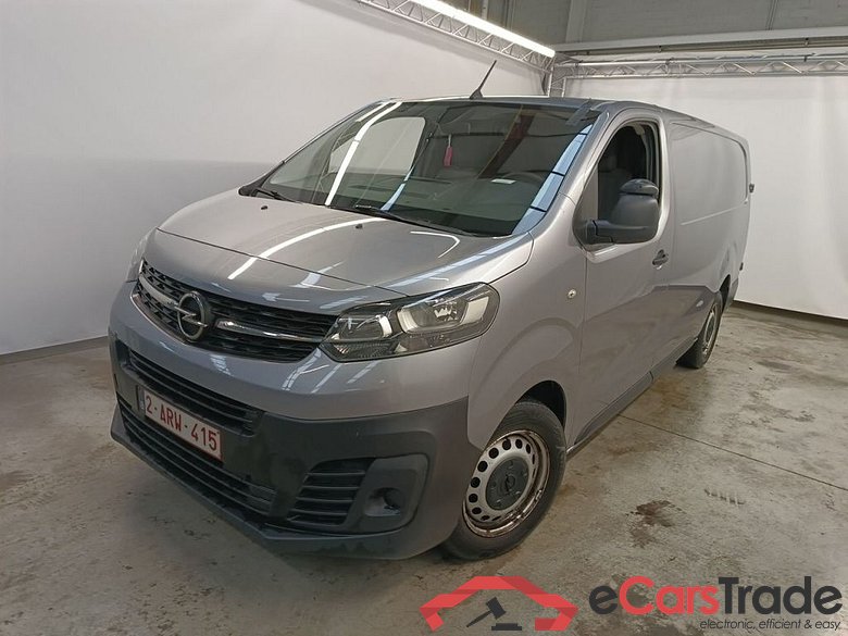 Opel Vivaro 2.0 Turbo 90kW Edition L3H1 31 5d