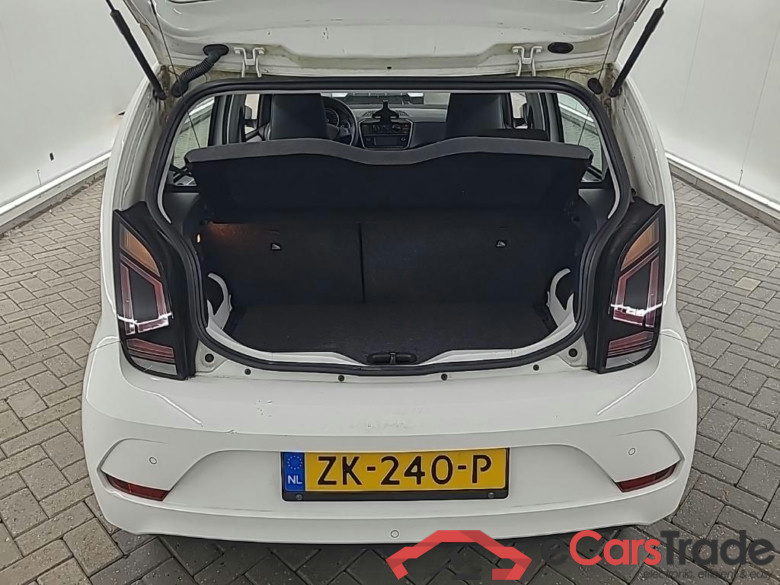 VOLKSWAGEN up! 1.0 44kW Move up! BlueMotion Technology 5D #5