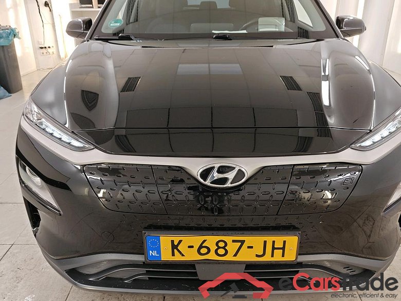 Hyundai KONA Fashion Electric 64 kWh 5d #5