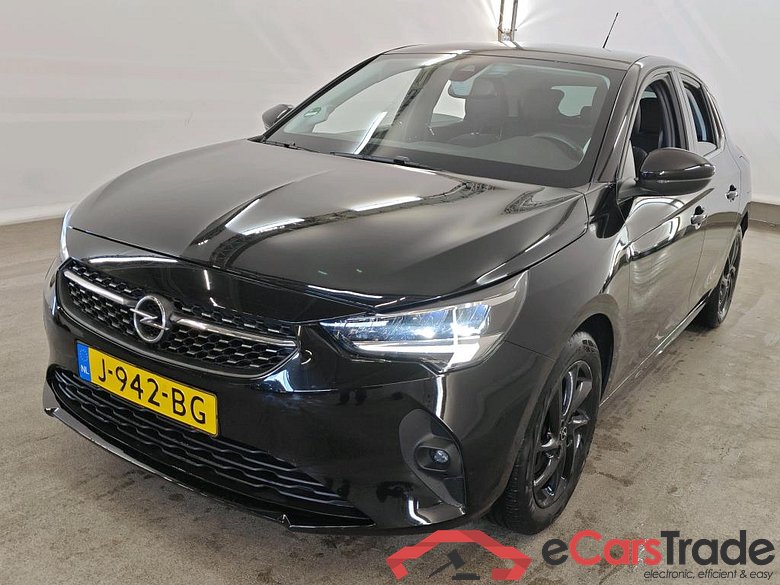 Opel Corsa 1.2 TURBO ELEGANCE 74KW 5d