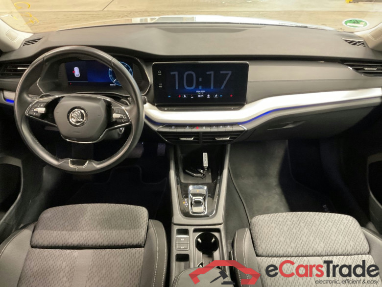 Octavia Combi Ambition 2.0 TDI 110KW AT7 E6d #3