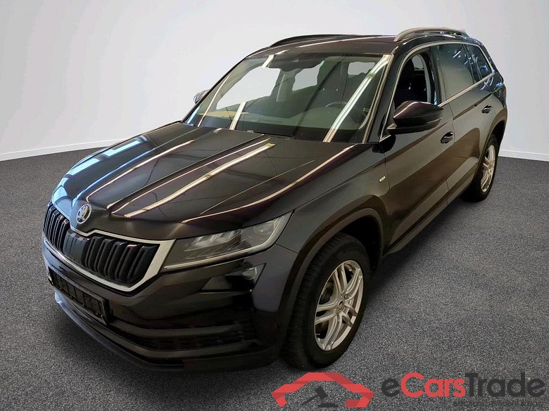SKODA Kodiaq 2.0 TDI 4x4 DSG Drive 125 5d 140kW