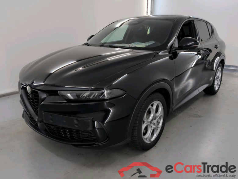 ALFA ROMEO TONALE 1.5 MHEV 96KW DCT SPRINT #1