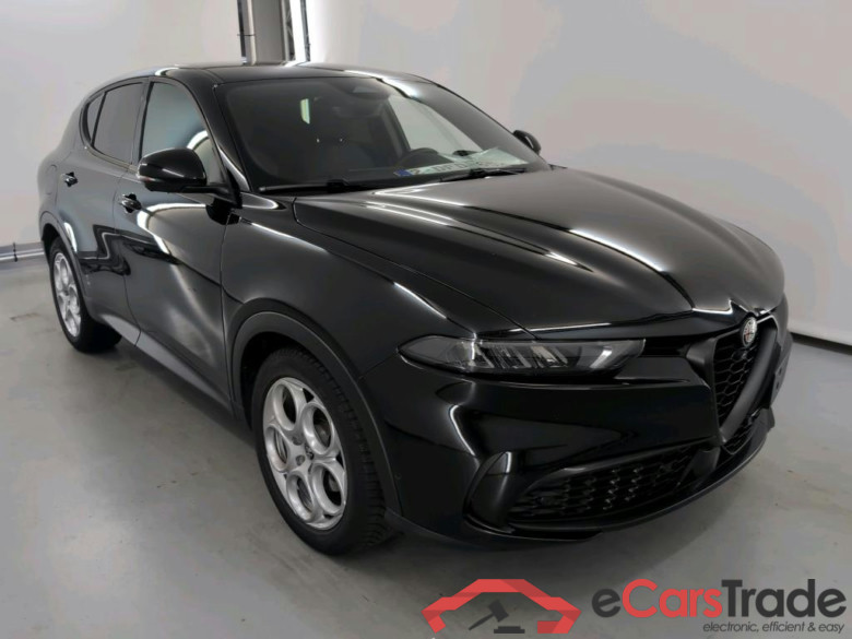 ALFA ROMEO TONALE 1.5 MHEV 96KW DCT SPRINT #2