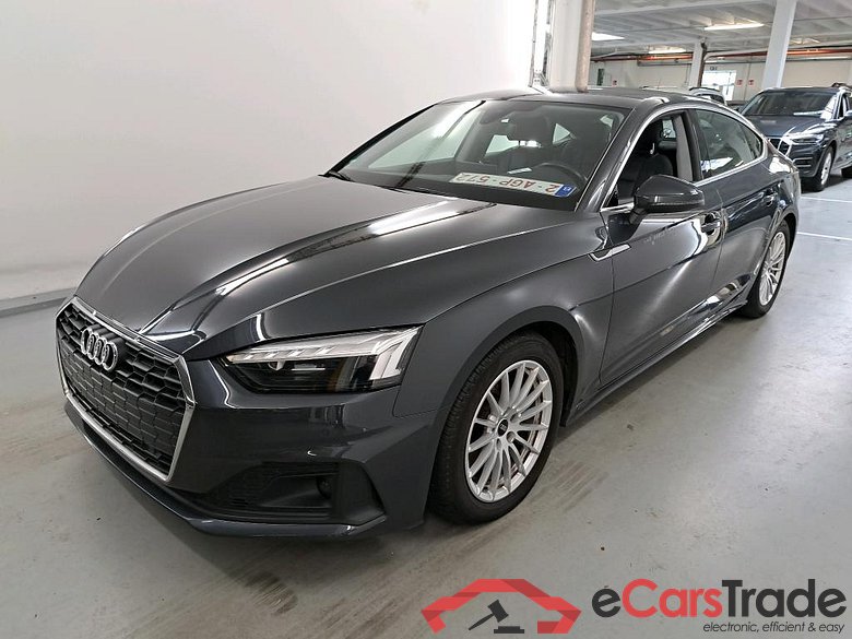 AUDI A5 SPORTBACK DIESEL - 2020 30 TDi Business Edition S tronic