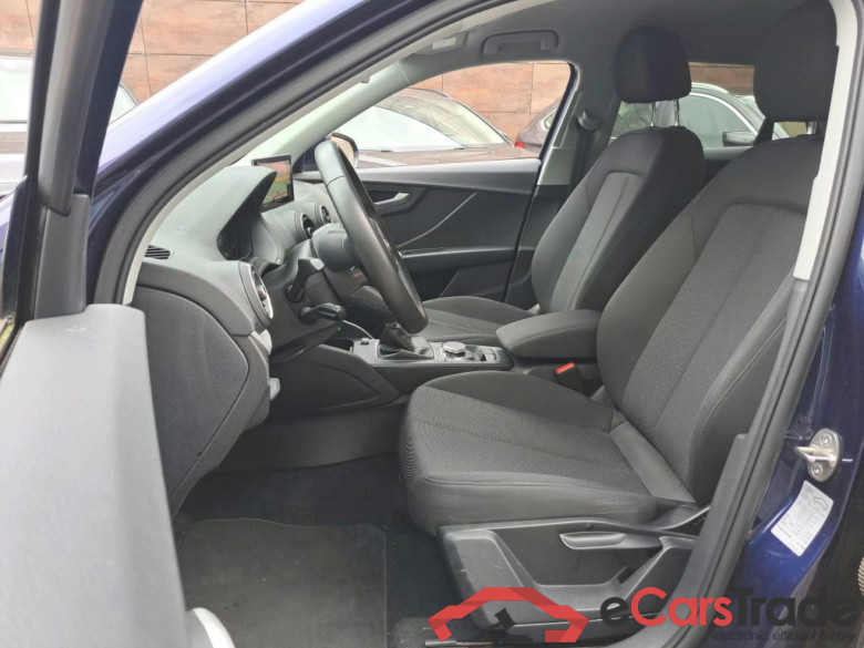 AUDI Q2 1.0 30 TFSI ADVANCED #5