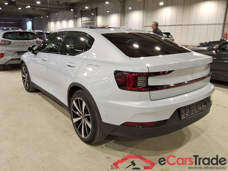 POLESTAR 2 BEV 78KWH SINGLE MOTOR AUTO LONG RANGE