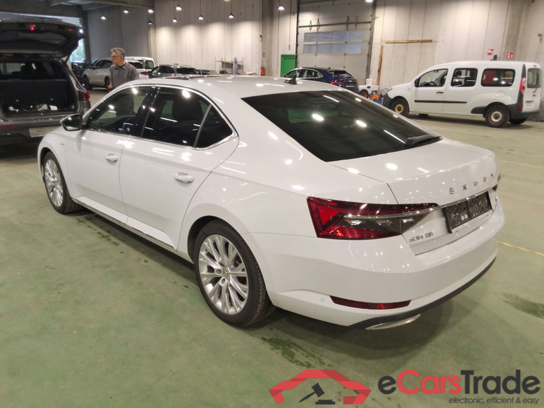 SKODA SUPERB 1.4 TSI PHEV 160KW DSG6 L&K #2