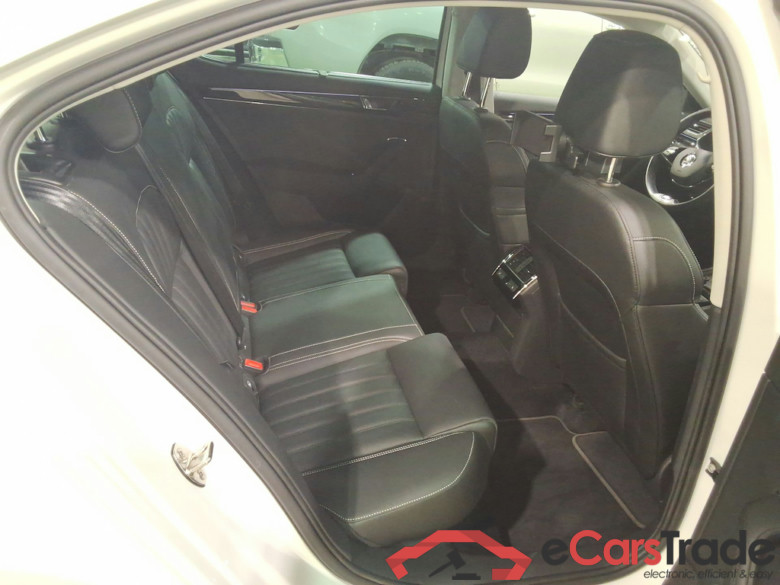 SKODA SUPERB 1.4 TSI PHEV 160KW DSG6 L&K #5