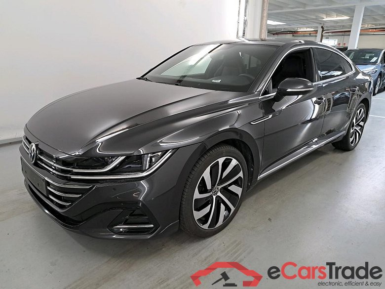 VOLKSWAGEN ARTEON 1.4 PHEV DSG R-LINE BUSINESS