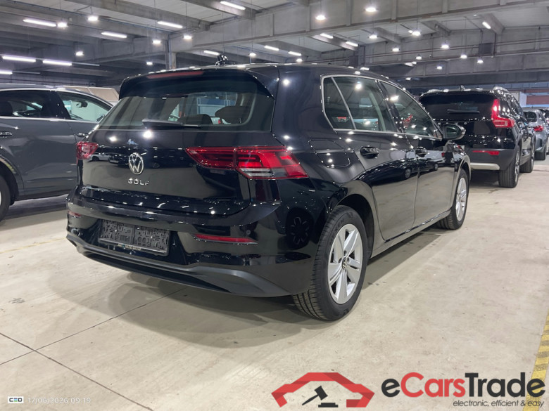 VOLKSWAGEN GOLF VIII 2.0 TDI 85KW LIFE #4