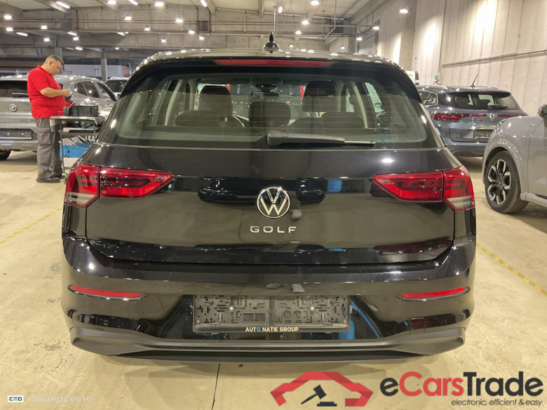 VOLKSWAGEN GOLF VIII 2.0 TDI 85KW LIFE #5