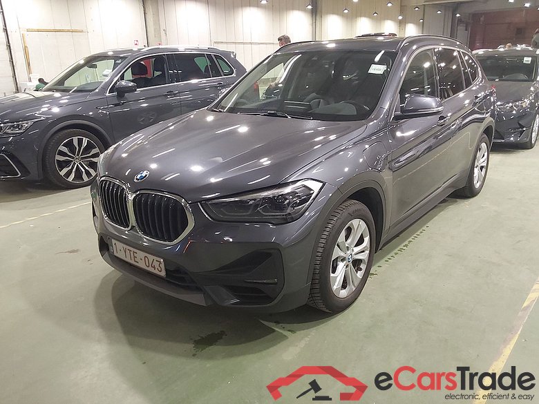 BMW X1 1.5 XDRIVE25E (162KW)