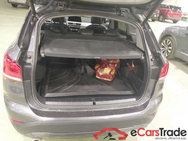 BMW X1 1.5 XDRIVE25E (162KW) #3