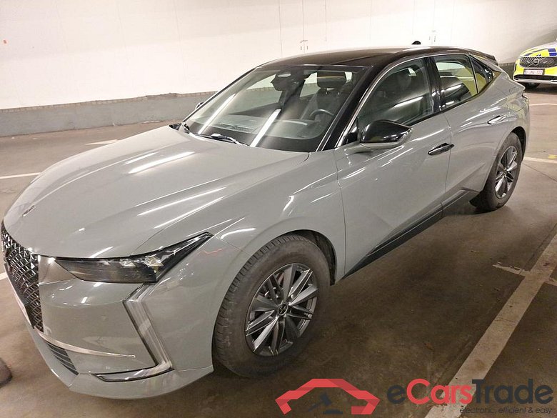 DS AUTOMOBILES DS 4 1.6 PHEV 225 BASTILLE + AUTO