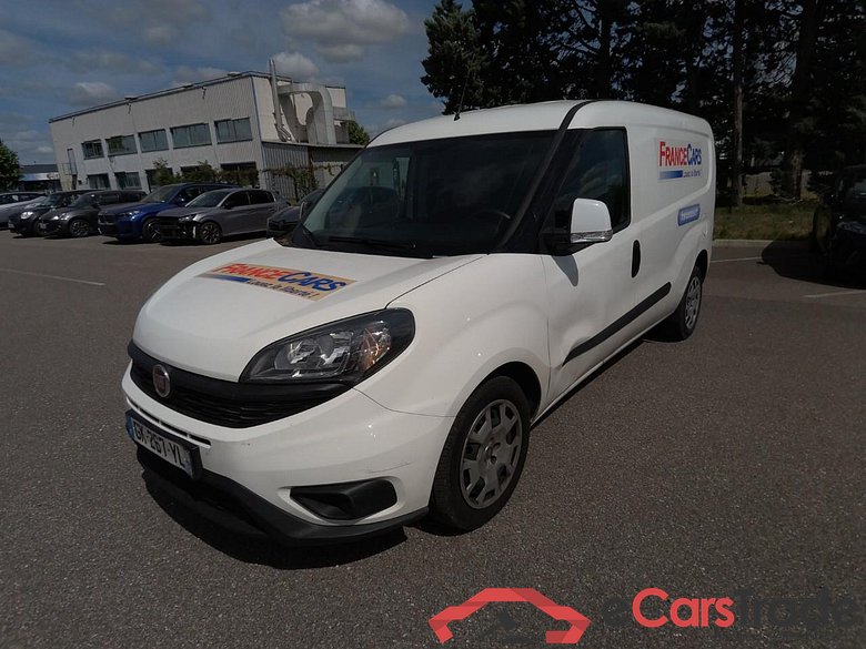 DOBLO CARGO MAXI 16MJT 105 PRO LOUNGE