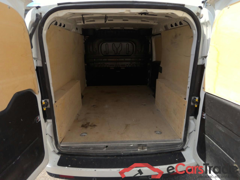DOBLO CARGO MAXI 16MJT 105 PRO LOUNGE #6