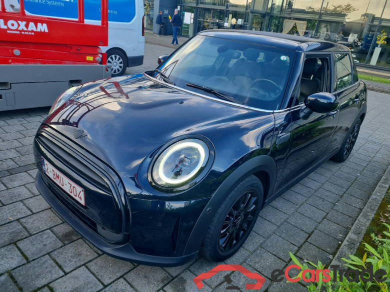 MINI MINI 5 DOOR 1.5 COOPER #1