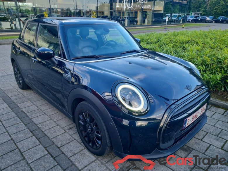 MINI MINI 5 DOOR 1.5 COOPER #2