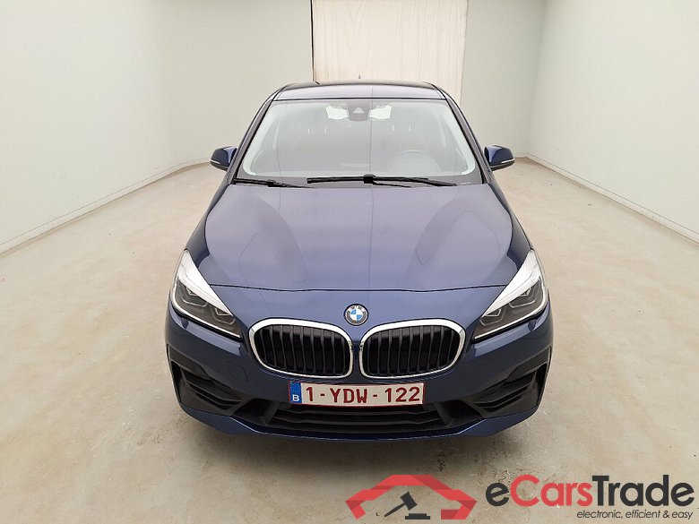 BMW, 2-serie Act.Tour '18, BMW 2 Reeks Active Tourer 218d (100kW) Sport-Aut.
