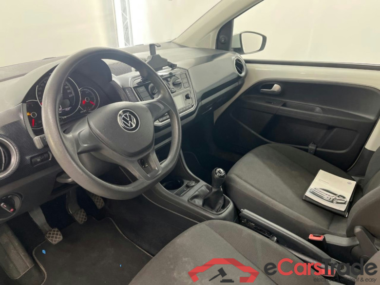 VOLKSWAGEN UP! 1.0 BMT move up! #5
