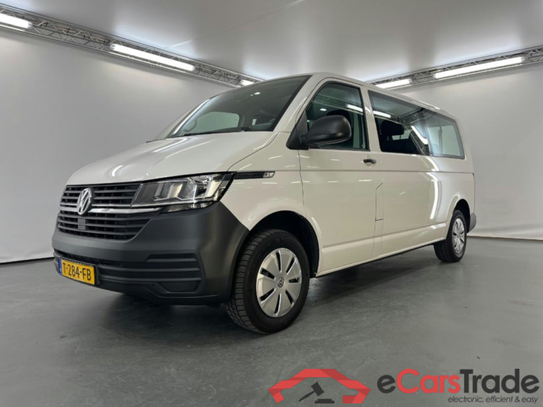 VOLKSWAGEN TRANSPORTER KOMBI 2.0 TDI L2H1 #1