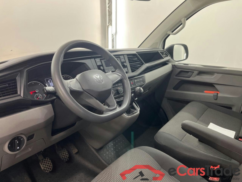 VOLKSWAGEN TRANSPORTER KOMBI 2.0 TDI L2H1 #5